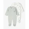 image de pyjama bébé 