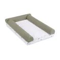image de matelas à langer bébé 