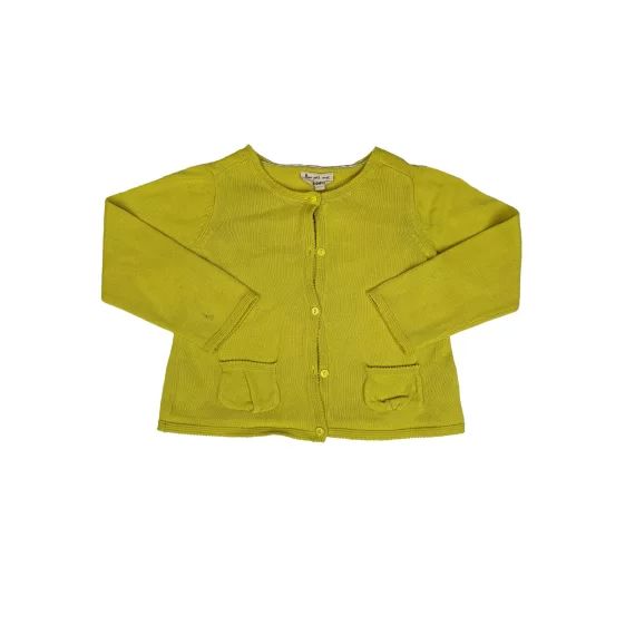 Cardigan Fille 2 ans
