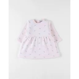 Robe Sweatoloudoux® Rose
