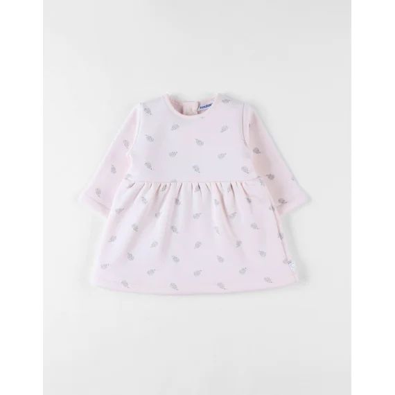 Robe Sweatoloudoux® Rose