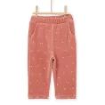 image de pantalon bébé 