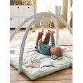 image de tapis d'éveil bébé