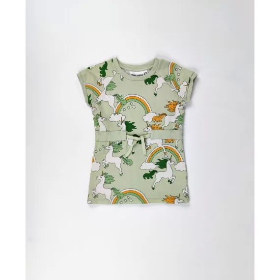 Robe licorne Fille 12 mois