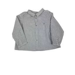 Chemise garçon 2 ans