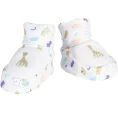 image de chaussons bébé 