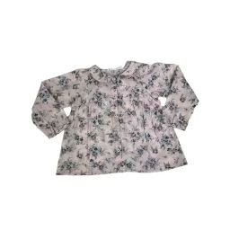 Blouse fille 18-24 mois