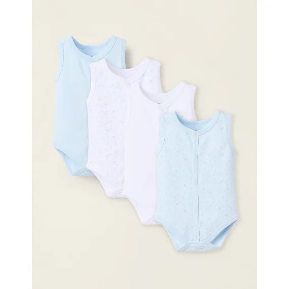 Chemisier En Coton Bébé Multicolore