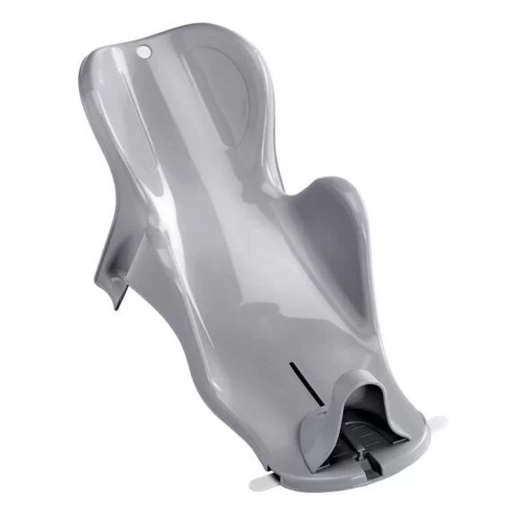 THERMOBABY TRANSAT DE BAIN DAPHNE© Gris Charme gris