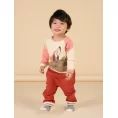 image de pantalon bébé 
