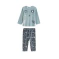 image de pyjama bébé 