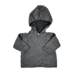 Pull laine garçon 6 mois