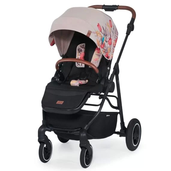 Poussette Kinderkraft All Road – Bird