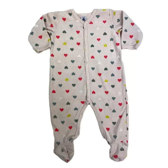 Pyjama Fille 12 mois