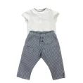 image de ensemble bébé 