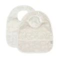 image de bavoir bébé 