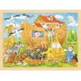 image de puzzle bébé