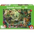 image de puzzle bébé
