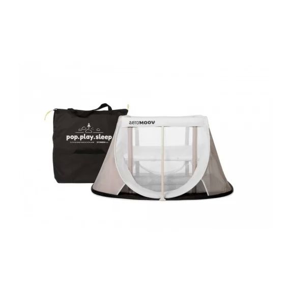 Lit Parapluie Aeromoov Instant – White Sand
