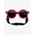 image de lunettes de soleil bébé