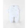 image de pyjama bébé 