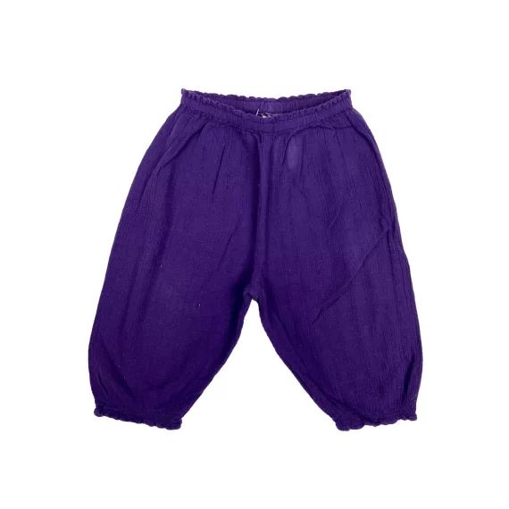 Pantalon Fille 12 mois