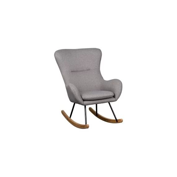 Fauteuil Quax Adultes – Dark Grey