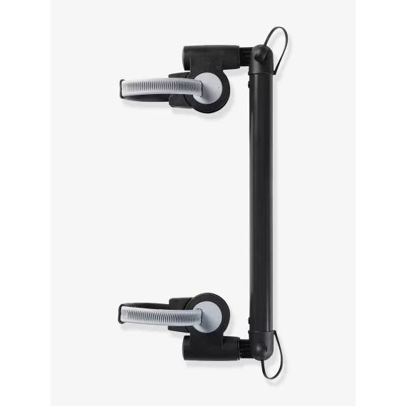 Adaptateur poussette pour planche avec siège Kid-Sit EVE SIMPLY LOVELY noir