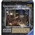 image de puzzle bébé 
