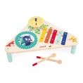 image de jouets musicaux bébé 