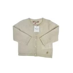 Gilet fille 6 mois