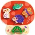 image de puzzle bébé 