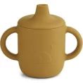 image de tasse d’apprentissage bébé 
