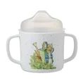 image de tasse d’apprentissage bébé 