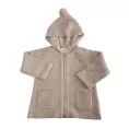 image de gilet bébé 