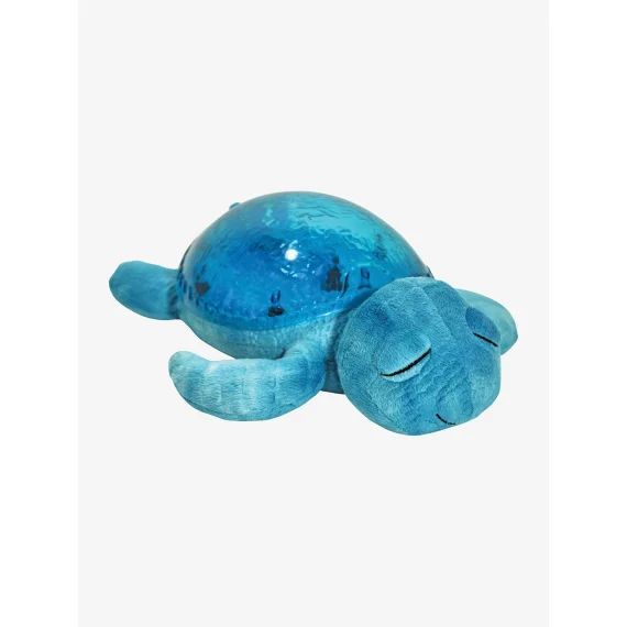 Veilleuse Tranquil Turtle CLOUD B bleu
