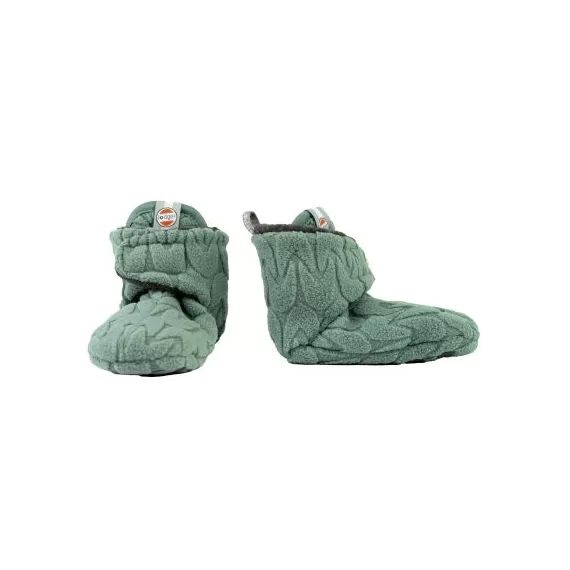 Chaussons vert Slipper Empire (3-6 mois)