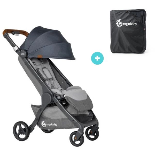 image de poussette bébé 