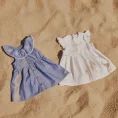 image de robe bébé 