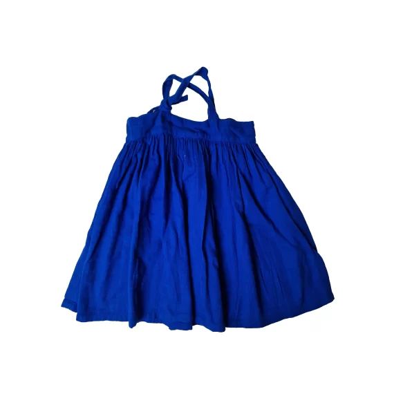 Robe fille 3 ans