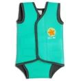 image de vêtement anti-uv bébé 