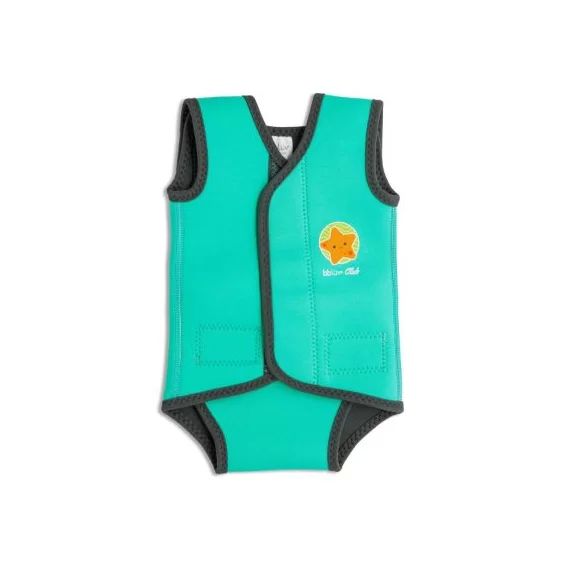 Combinaison en néoprène Wraäp Aqua (6-18 mois)