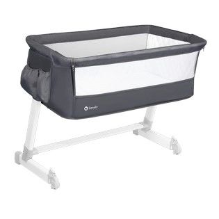 Lit Cododo Lionelo Theo – Dark Grey