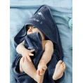 image de cape de bain bébé 
