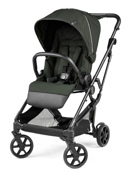 Poussette Peg Perego Vivace – Green