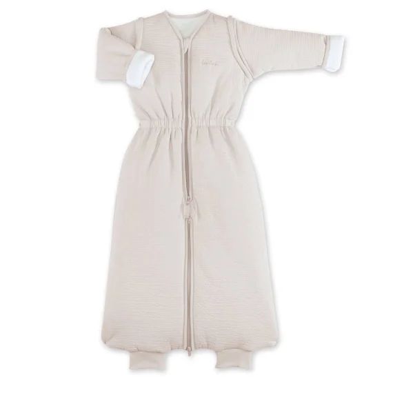 Gigoteuse Jambes Séparables Hiver – Tog 3 Pady Tetra Jersey – Jersey Sand