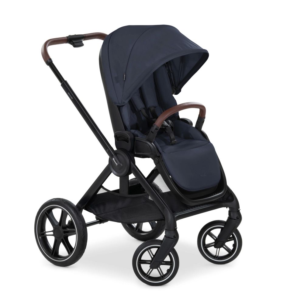 Poussette Hauck Walk N Care – Dark Navy Blue
