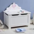 image de coffre à jouet bébé 