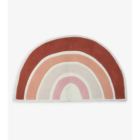 Tapis Arc-en-ciel 120x70cm