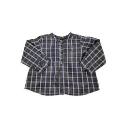 Chemise garçon 12 mois